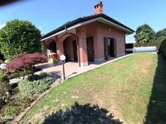 Villa in Residenziale