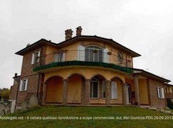 Villa in Residenziale