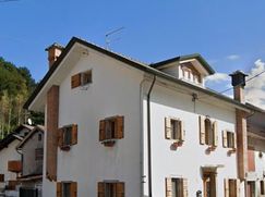 Villetta a schiera in Residenziale