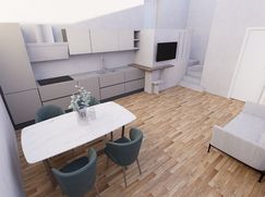 Appartamento in Residenziale