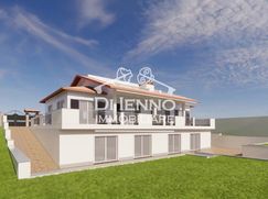 Casa indipendente in Residenziale