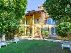 Villa in Residenziale