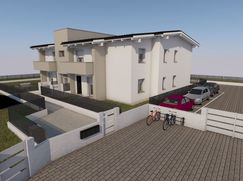 Attico/Mansarda in Residenziale