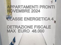 Appartamento in Residenziale