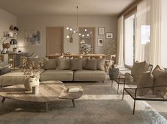 Appartamento in Residenziale