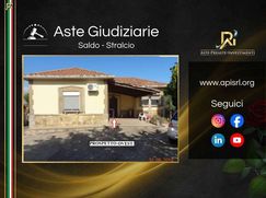 Villa in Residenziale