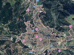 Terreno edificabile in Residenziale