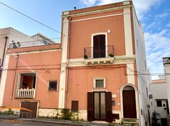 Casa indipendente in Residenziale