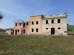 Rustico/Casale in Residenziale