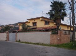 Villa in Residenziale