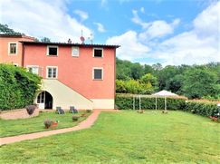Casa indipendente in Residenziale