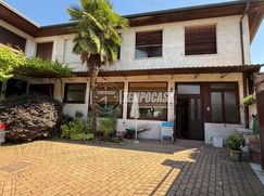 Casa indipendente in Residenziale
