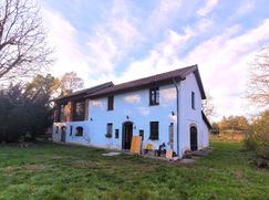 Casa indipendente in Residenziale