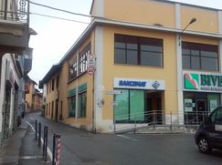 Edificio in Residenziale