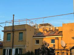 Attico/Mansarda in Residenziale