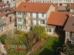 Rustico/Casale in Residenziale