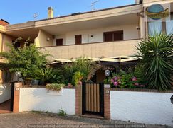 Villetta a schiera in Residenziale