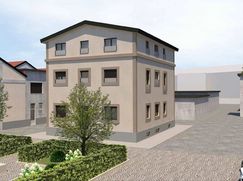 Appartamento in Residenziale