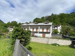 Villetta a schiera in Residenziale