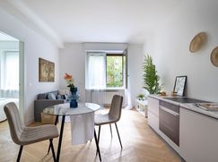 Appartamento in Residenziale