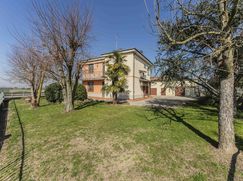 Casa indipendente in Residenziale