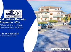 Box/posto auto in Residenziale