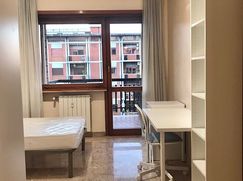 Stanza in Residenziale