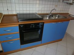 Appartamento in Residenziale