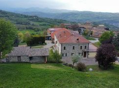 Rustico/Casale in Residenziale