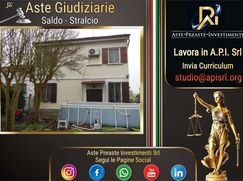 Appartamento in Residenziale