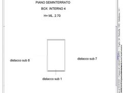 Villetta a schiera in Residenziale