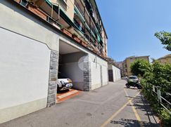 Box/posto auto in Residenziale