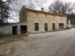 Rustico/Casale in Residenziale
