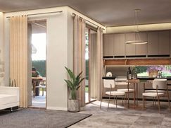 Casa Bi/Trifamiliare in Residenziale