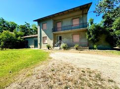 Rustico/Casale in Residenziale