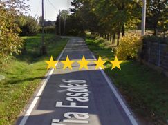 Villa in Residenziale