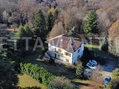 Villa in Residenziale