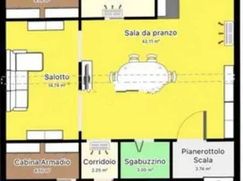 Casa indipendente in Residenziale