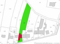 Rustico/Casale in Residenziale
