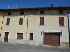 Rustico/Casale in Residenziale