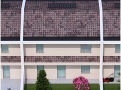 Villetta a schiera in Residenziale