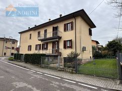 Villetta a schiera in Residenziale