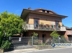 Villa in Residenziale