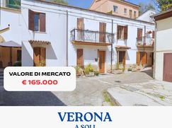 Casa indipendente in Residenziale