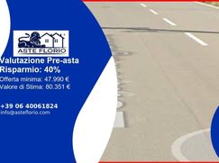 Terreno edificabile in Residenziale