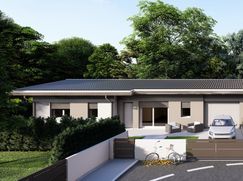 Casa indipendente in Residenziale