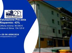 Appartamento in Residenziale
