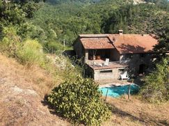 Rustico/Casale in Residenziale