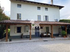 Casa indipendente in Residenziale