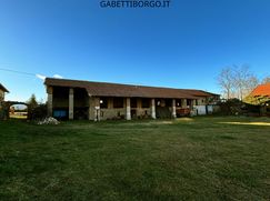 Rustico/Casale in Residenziale